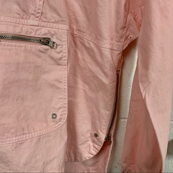 Light Jacket - Picture 5 of 5